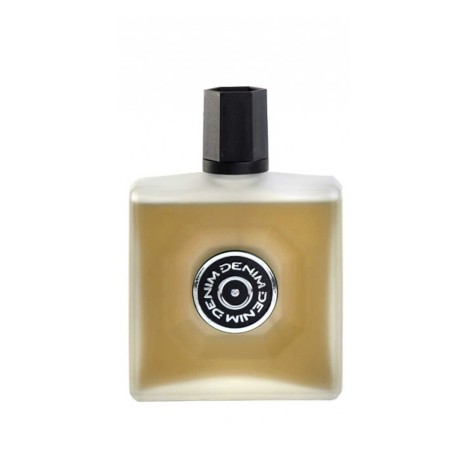 Eau De Toilette Demin Black 100ML - Image product