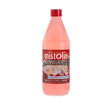 Desincrustante Mistolin Specialist 975ML