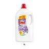 Detergente Lquido Romar Xxl Lavanda 5000ml