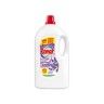 Detergente Lquido Romar Xxl Lavanda 5000ml