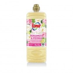 Amaciador Concentrado Romar 100 Lavagens Bergamota / Penia 2000ml