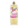 Amaciador Concentrado Romar 100 Lavagens Bergamota / Penia 2000ml