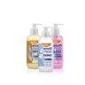 Sabonete Lquido Amalfi Daily Care Rosa Mosqueta 300ml