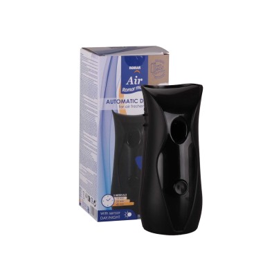 Dispensador Automático Aerossois