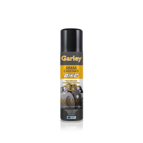 Lubrificante Correntes Garley 335cc 250ml - Image product