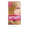 Tinta Cabelo Amalfi Loiro Extra Claro 9/00 50ml