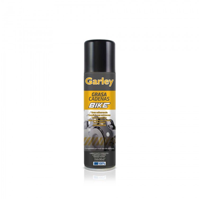 Lubrificante Correntes Garley 335cc 250ml