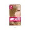 Tinta Cabelo Amalfi Loiro Claro 8/00 50ml