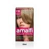 Tinta Cabelo Amalfi Loiro M�dio 7/00 50ml