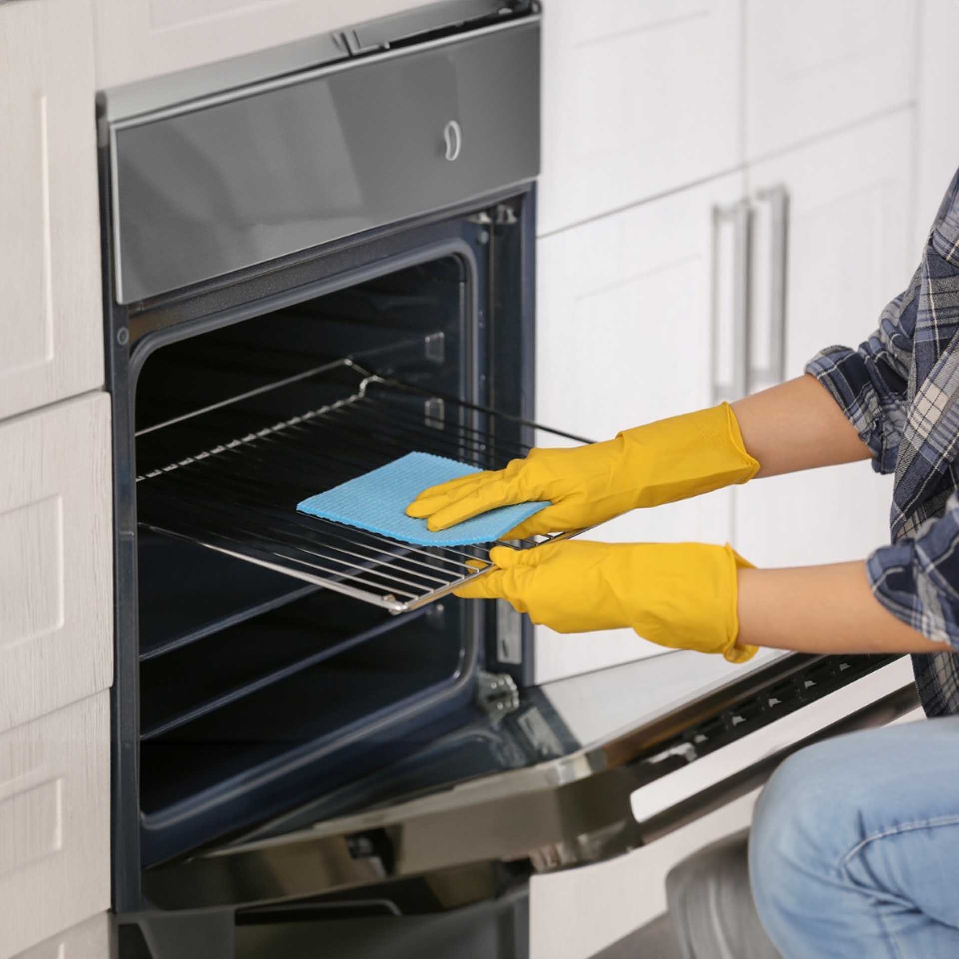 Limpa Fornos Destello 405cc 300ml