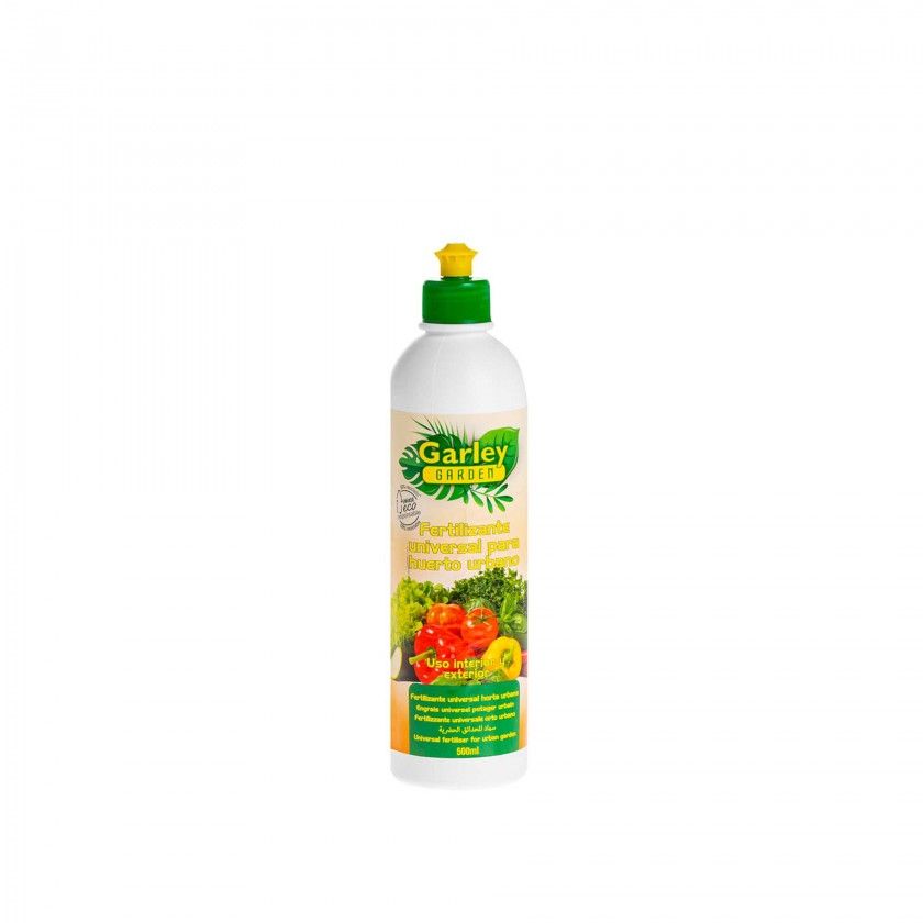 Fertilizante Garley Garden Legumes 500ml