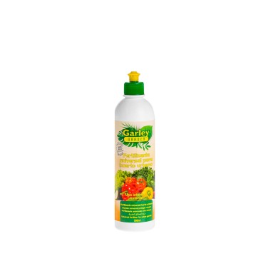Fertilizante Garley Garden Legumes 500ml