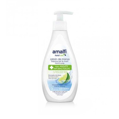 Sabonete L�quido Amalfi 500ml