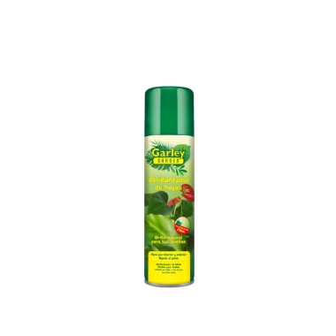 Abrilhantador Plantas / Flores Garley 405cc 500ml