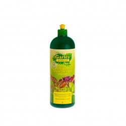 Fertilizante Universal Para Plantas Garley Garden 1l