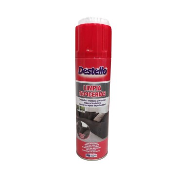 Limpa Tape�arias Destello 650cc 500ml