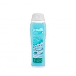 Gel Banho Amalfi Pure 750ml