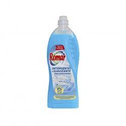 Detergente Lquido Romar 2 Em 1 1500ml