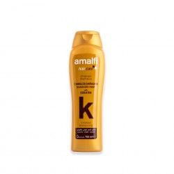 Champ Amalfi Keratina Cabelo Danificado 750ml