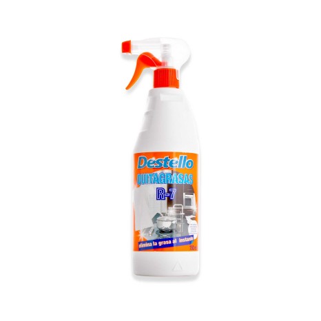 Tira Gorduras Pistola Destello 750ml - Image product