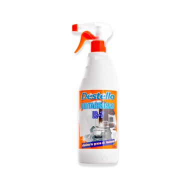 Tira Gorduras Pistola Destello 750ml