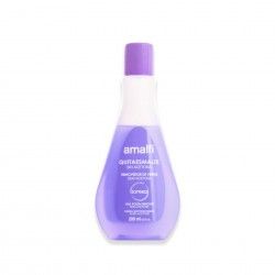 Removedor Verniz Sem Acetona Amalfi 200ml