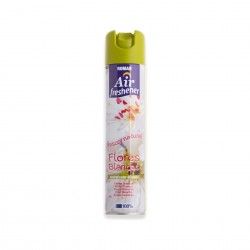 Ambientador Spray Romar Flores Brancas 405cc 300ml