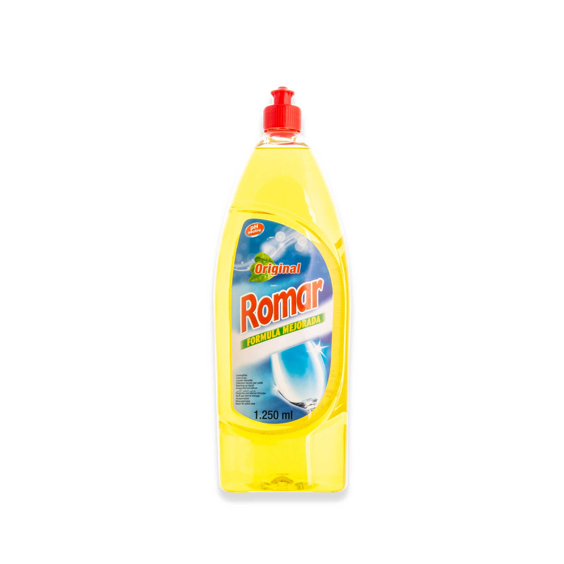 Lava Loiça Destello Original 1250ml