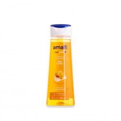 AMALFI SHAMPOO MEL 400ML AMALFI SHAMPOO MEL 400ML