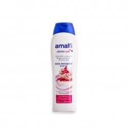Gel Banho Amalfi Rosa Mosqueta 750ml