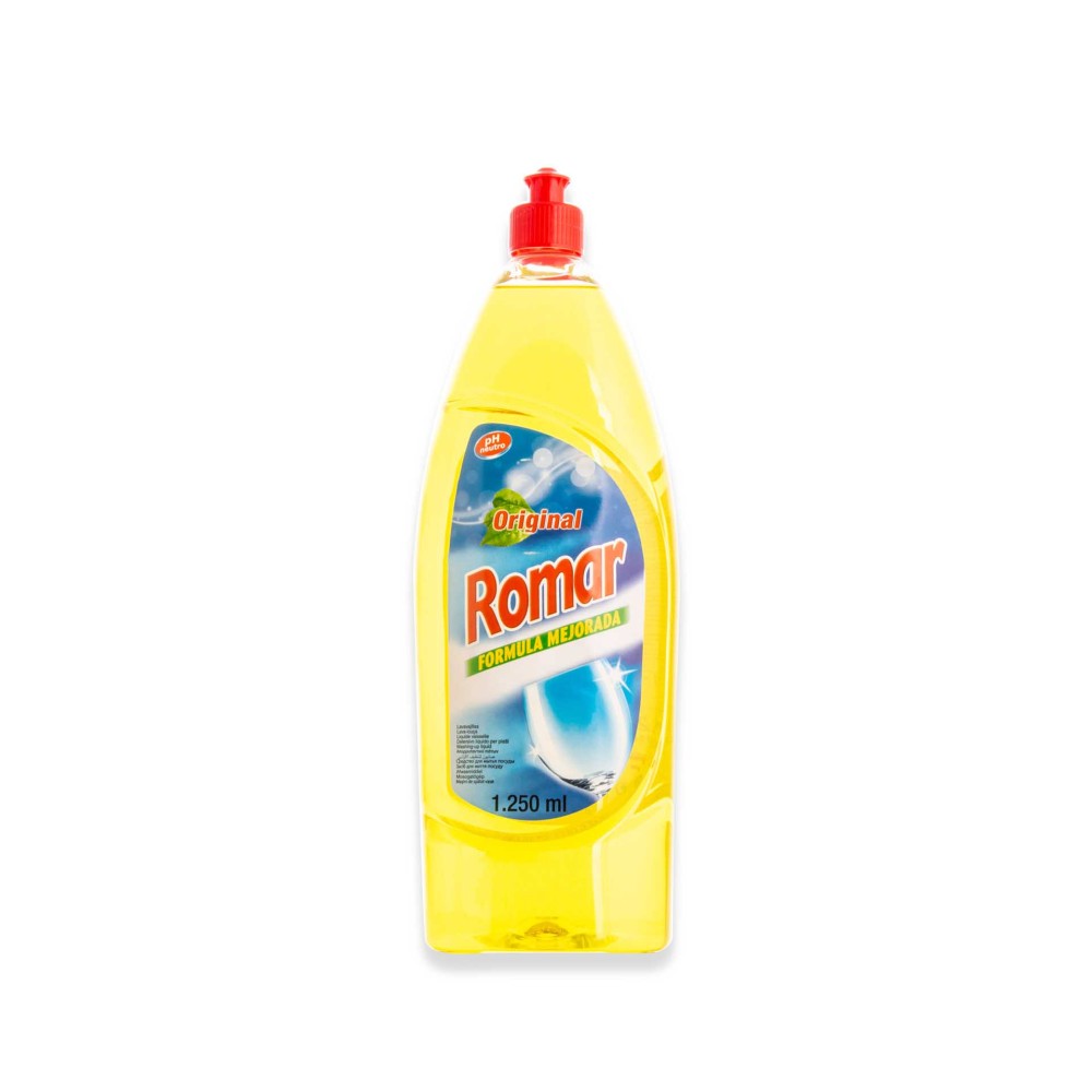 Lava Loi�a Destello Original 1250ml