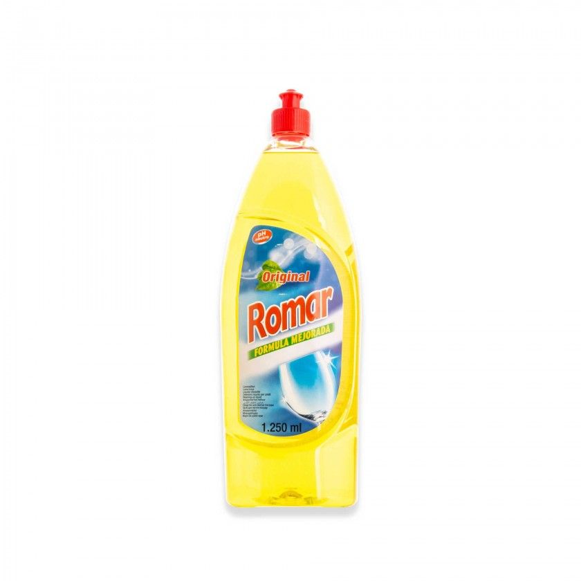 Lava Loia Destello Original 1250ml