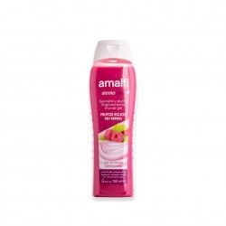 Gel Banho Amalfi Frutos Vermelhos 750ml