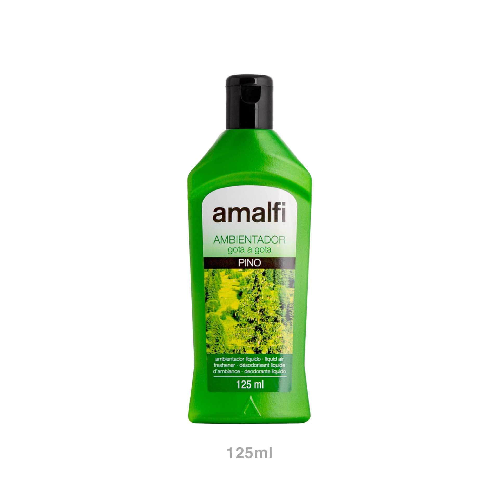 Ambientador Gota A Gota Amalfi 125ml