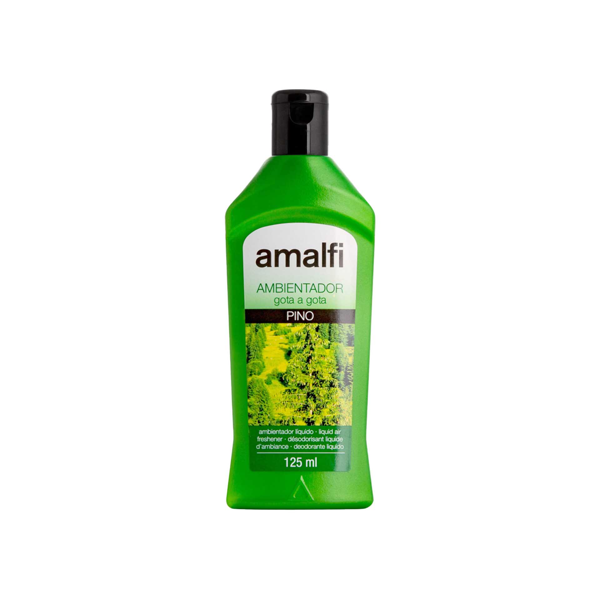 Ambientador Gota A Gota Amalfi 125ml