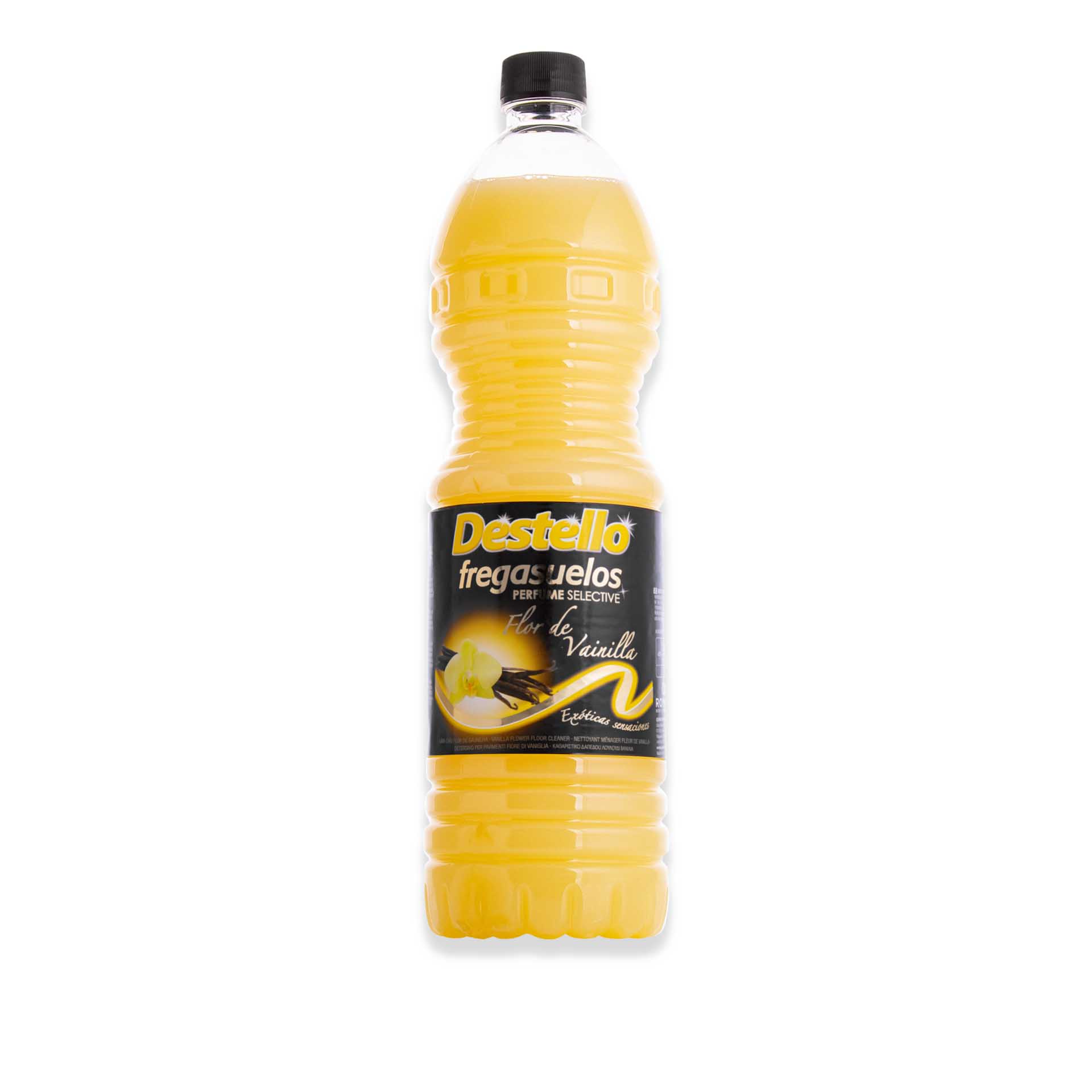 Lava Chão Destello 1500ml