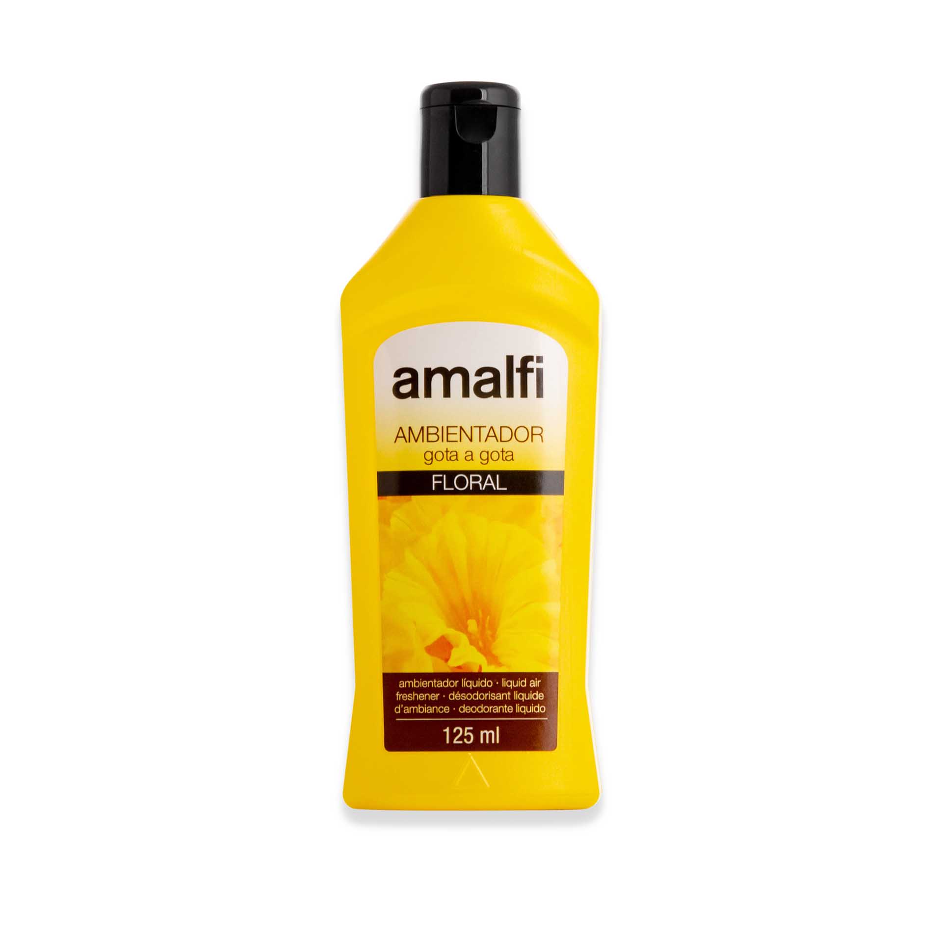 Ambientador Gota A Gota Amalfi 125ml