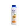 Gel Banho Amalfi Flor Baunilha 750ml