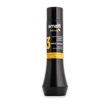 Amaciador Cabelo Amalfi Triple Action 1000ml - Image product