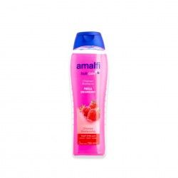 Champ Amalfi Morango 750ml