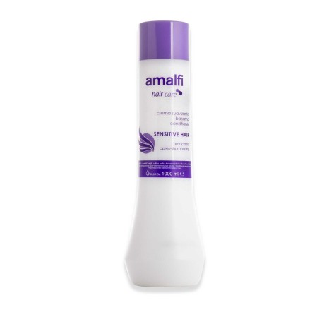 Amaciador Cabelo Amalfi Sens�veis - Image product