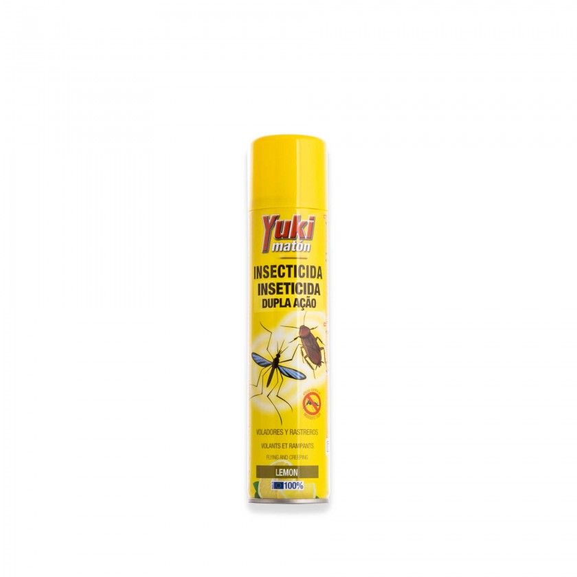 Insecticida Yuki