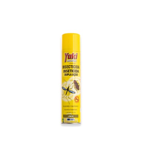 Insecticida Yuki - Image product