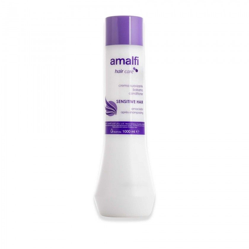Amaciador Cabelo Amalfi Sensveis