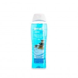 Gel Banho Amalfi Spa 750ml