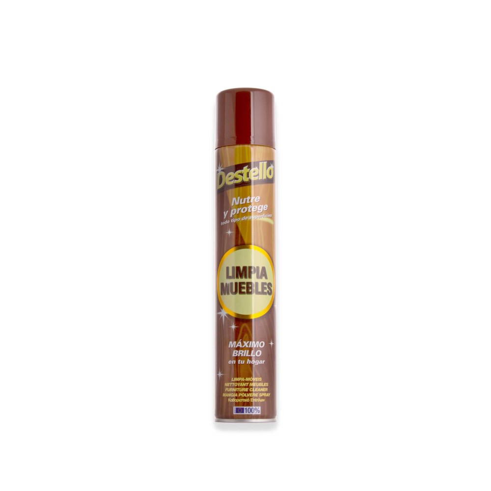 Limpa Móveis Destello Spray 300ml