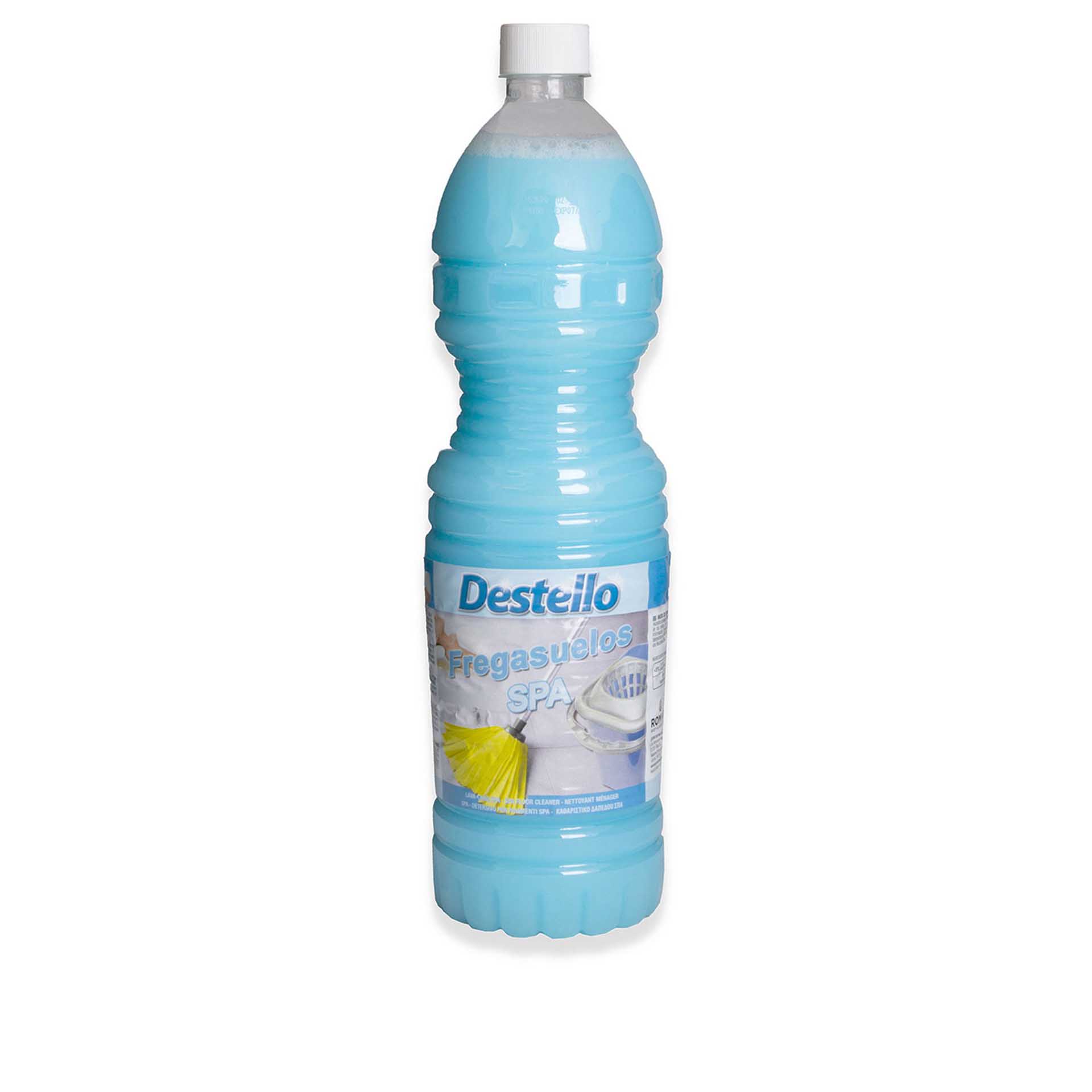 Lava Chão Destello 1500ml