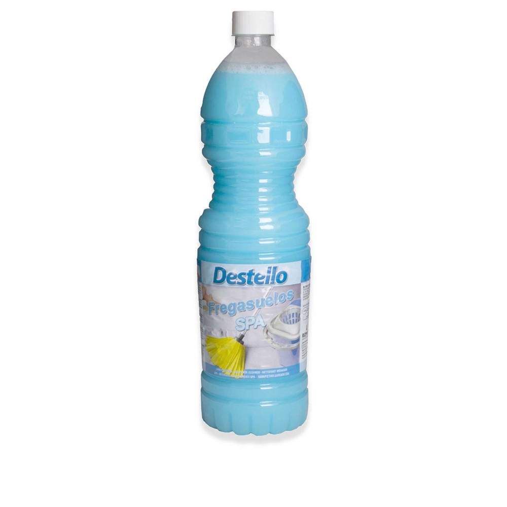 Lava Chão Destello 1500ml