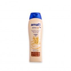 Gel Banho Amalfi Avena 750ml