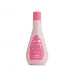 Removedor Verniz Com Acetona Amalfi 200ml